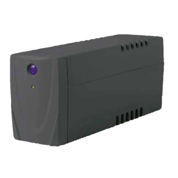 Trust UPS Energy Protector 800 uninterruptible power supply (UPS) 0.8 kVA