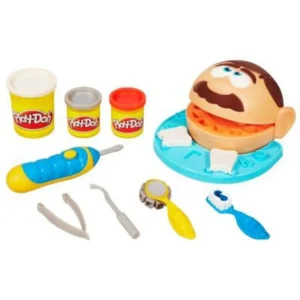 Play-Doh Doctor Drill ‘n Fill Playset