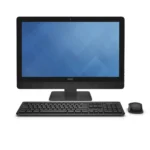 DELL Inspiron 5348 Intel® Core™ i3 i3-4150 58.4 cm (23″) 1920 x 1080 pixels Touchscreen All-in-One PC 4 GB DDR3L-SDRAM 1 TB AMD Radeon R7 A265 Windows 8.1 Pro Wi-Fi 4 (802.11n) Black