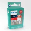 Philips 7440RULRX2 car light bulb W21 LED