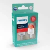 Philips 7440RULRX2 car light bulb W21 LED