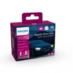 Philips Car lights 11580U2500CX LED-HL [≈H15]