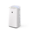 Sharp UA-KIL80E-W air purifier 62 m² 55 dB 103 W White