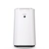 Sharp UA-KIL80E-W air purifier 62 m² 55 dB 103 W White