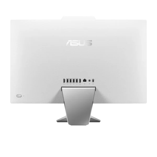 ASUS A3402WBAT-WA223W Intel® Core™ i5 i5-1235U 60.5 cm (23.8″) 1920 x 1080 pixels Touchscreen All-in-One PC 8 GB DDR4-SDRAM 512 GB SSD Windows 11 Home Wi-Fi 6 (802.11ax) White