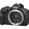 Canon EOS R100 MILC Body 24.1 MP CMOS 6000 x 4000 pixels Black