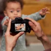 Canon EOS R100 MILC Body 24.1 MP CMOS 6000 x 4000 pixels Black