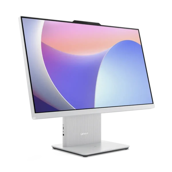 Lenovo IdeaCentre AIO 24IRH9 Intel® Core™ i5 i5-13420H 60.5 cm (23.8″) 1920 x 1080 pixels All-in-One PC 16 GB DDR5-SDRAM 1 TB SSD Windows 11 Home Wi-Fi 6 (802.11ax) Grey