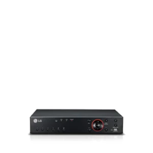 LG LE1004-NH DVD/Blu-Ray player
