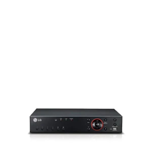 LG LE1004-NH DVD/Blu-Ray player
