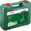 Bosch UniversalDrill 18V-60 1900 RPM Keyless 1.3 kg Black, Green
