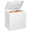 Whirlpool WHS2121 Chest freezer Freestanding 204 L F White
