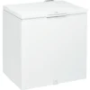 Whirlpool WHS2121 Chest freezer Freestanding 204 L F White