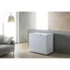 Whirlpool WHS2121 Chest freezer Freestanding 204 L F White