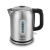 Sogo KET-SS-7780 electric kettle 1 L 2200 W Stainless steel