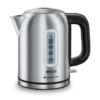Sogo KET-SS-7780 electric kettle 1 L 2200 W Stainless steel