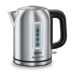 Sogo KET-SS-7780 electric kettle 1 L 2200 W Stainless steel
