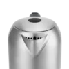 Sogo KET-SS-7780 electric kettle 1 L 2200 W Stainless steel