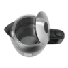 Sogo KET-SS-7780 electric kettle 1 L 2200 W Stainless steel