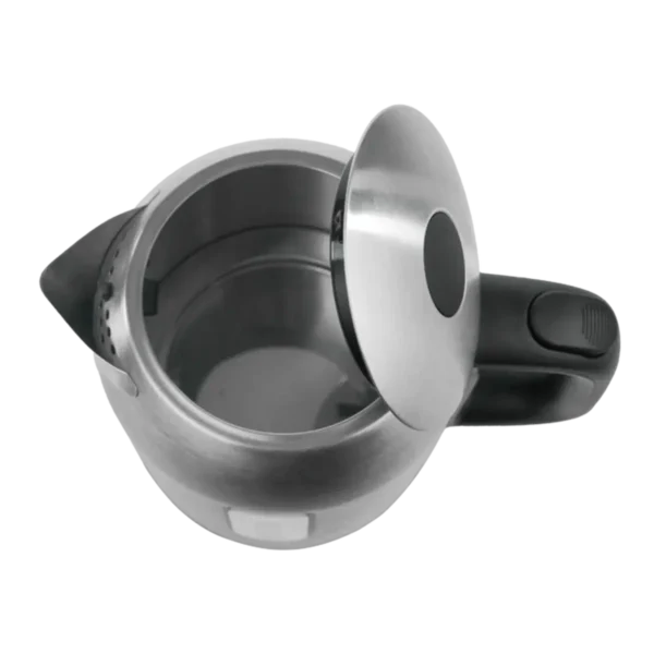 Sogo KET-SS-7780 electric kettle 1 L 2200 W Stainless steel