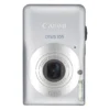 Canon IXUS 105 1/2.3″ Compact camera 12.1 MP CCD 4000 x 3000 pixels Silver