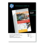 HP Q6593A printing paper A4 (210×297 mm) Matte 200 sheets White
