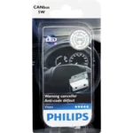 Philips VisionLED 12956B2 car light bulb 5 W LED