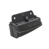 Thule 183116 car roof rack fitting kit Black