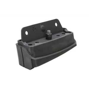 Thule 183116 car roof rack fitting kit Black