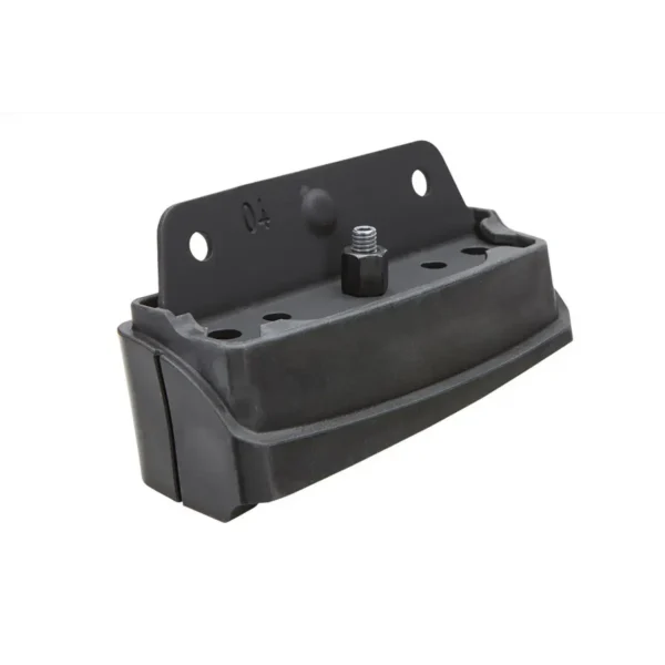 Thule 183116 car roof rack fitting kit Black