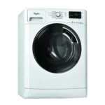 Whirlpool AWOE1 040 washing machine Front-load 10 kg 1400 RPM White