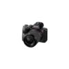 Sony α 7 III + 28-70mm MILC 24.2 MP CMOS 6000 x 4000 pixels Black