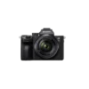 Sony α 7 III + 28-70mm MILC 24.2 MP CMOS 6000 x 4000 pixels Black