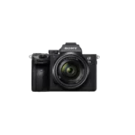 Sony α 7 III + 28-70mm MILC 24.2 MP CMOS 6000 x 4000 pixels Black