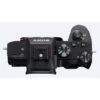 Sony α 7 III + 28-70mm MILC 24.2 MP CMOS 6000 x 4000 pixels Black