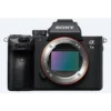 Sony α 7 III + 28-70mm MILC 24.2 MP CMOS 6000 x 4000 pixels Black