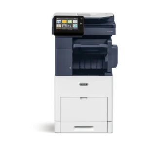 Xerox VersaLink B605 A4 56Ppm Duplex Copy/Print/Scan/Fax Metered Ps3 Pcl5E/6 2 Trays 700 Sheets (Supports Optional Finisher)