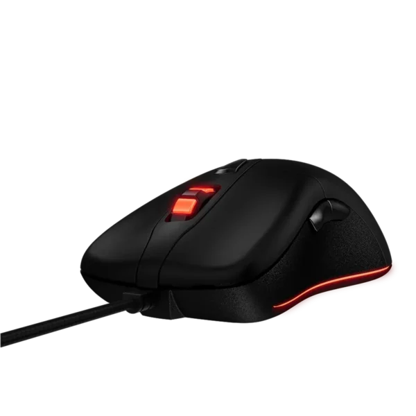 XPG INFAREX M20 mouse Gaming Right-hand USB Type-A Optical 5000 DPI