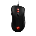 XPG INFAREX M20 mouse Gaming Right-hand USB Type-A Optical 5000 DPI