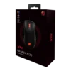 XPG INFAREX M20 mouse Gaming Right-hand USB Type-A Optical 5000 DPI