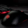 XPG INFAREX M20 mouse Gaming Right-hand USB Type-A Optical 5000 DPI