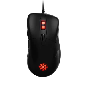 XPG INFAREX M20 mouse Gaming Right-hand USB Type-A Optical 5000 DPI