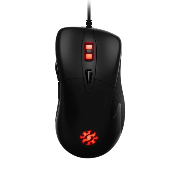 XPG INFAREX M20 mouse Gaming Right-hand USB Type-A Optical 5000 DPI