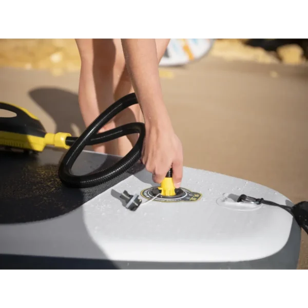 Bestway 65315 electric air pump
