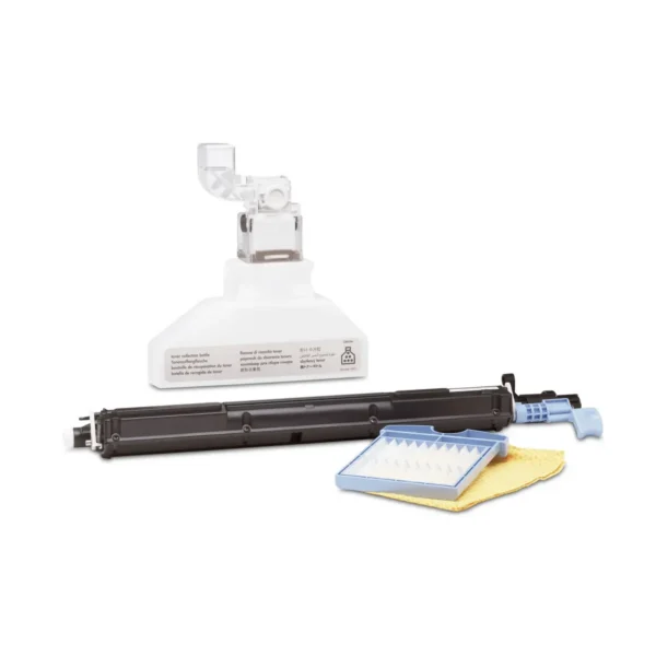 HP C8554A printer cleaning