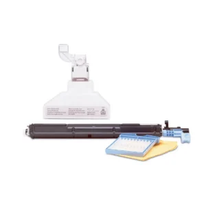 HP C8554A printer cleaning