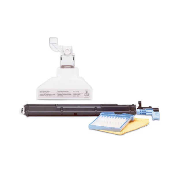 HP C8554A printer cleaning