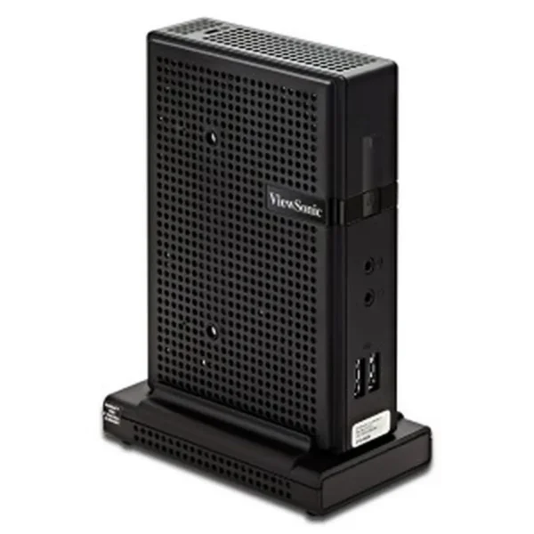 Viewsonic SC-T46 1.83 GHz Windows Embedded 8 Standard 640 g Black N2930
