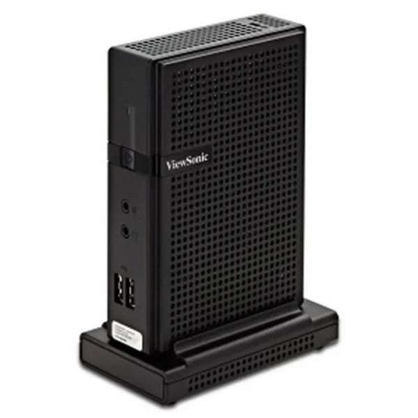 Viewsonic SC-T46 1.83 GHz Windows Embedded 8 Standard 640 g Black N2930