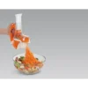 Ariete 1789 electric grater/spiralizer Orange